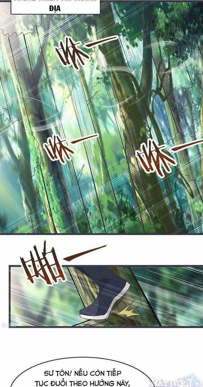 Đồ Đệ Của Ta Đều Là Nữ Ma Đầu Chapter 45 trang 3