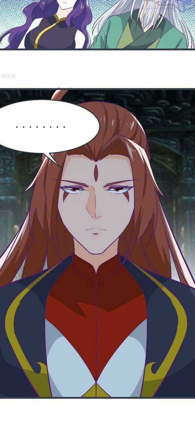 Đồ Đệ Của Ta Đều Là Nữ Ma Đầu Chapter 45 trang 36