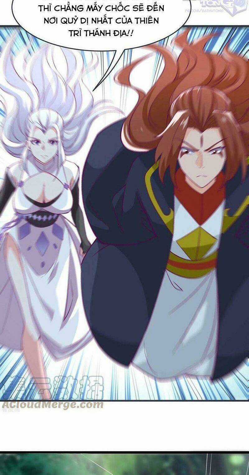 Đồ Đệ Của Ta Đều Là Nữ Ma Đầu Chapter 45 trang 4