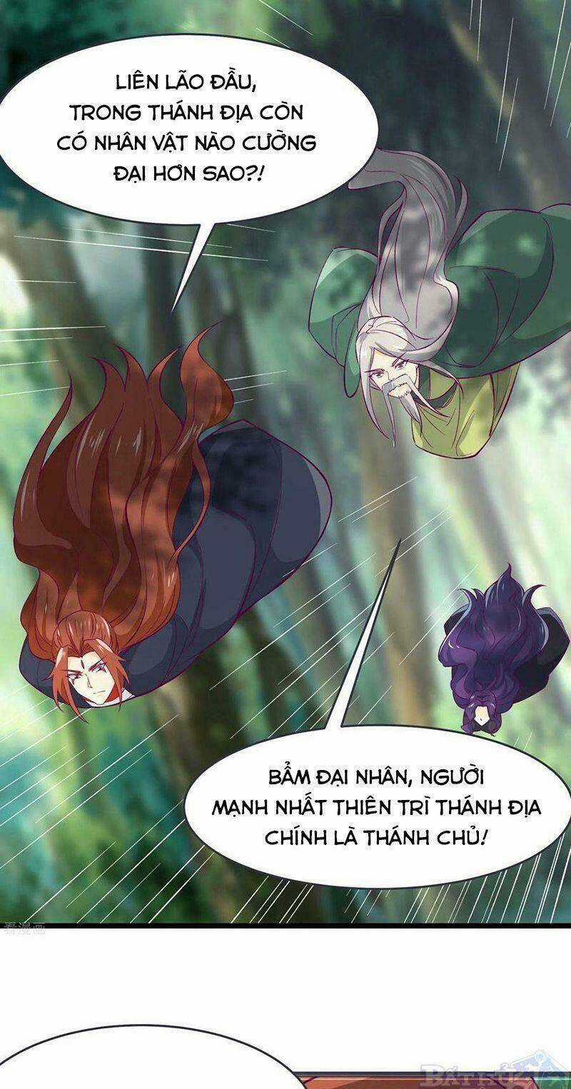 Đồ Đệ Của Ta Đều Là Nữ Ma Đầu Chapter 45 trang 5