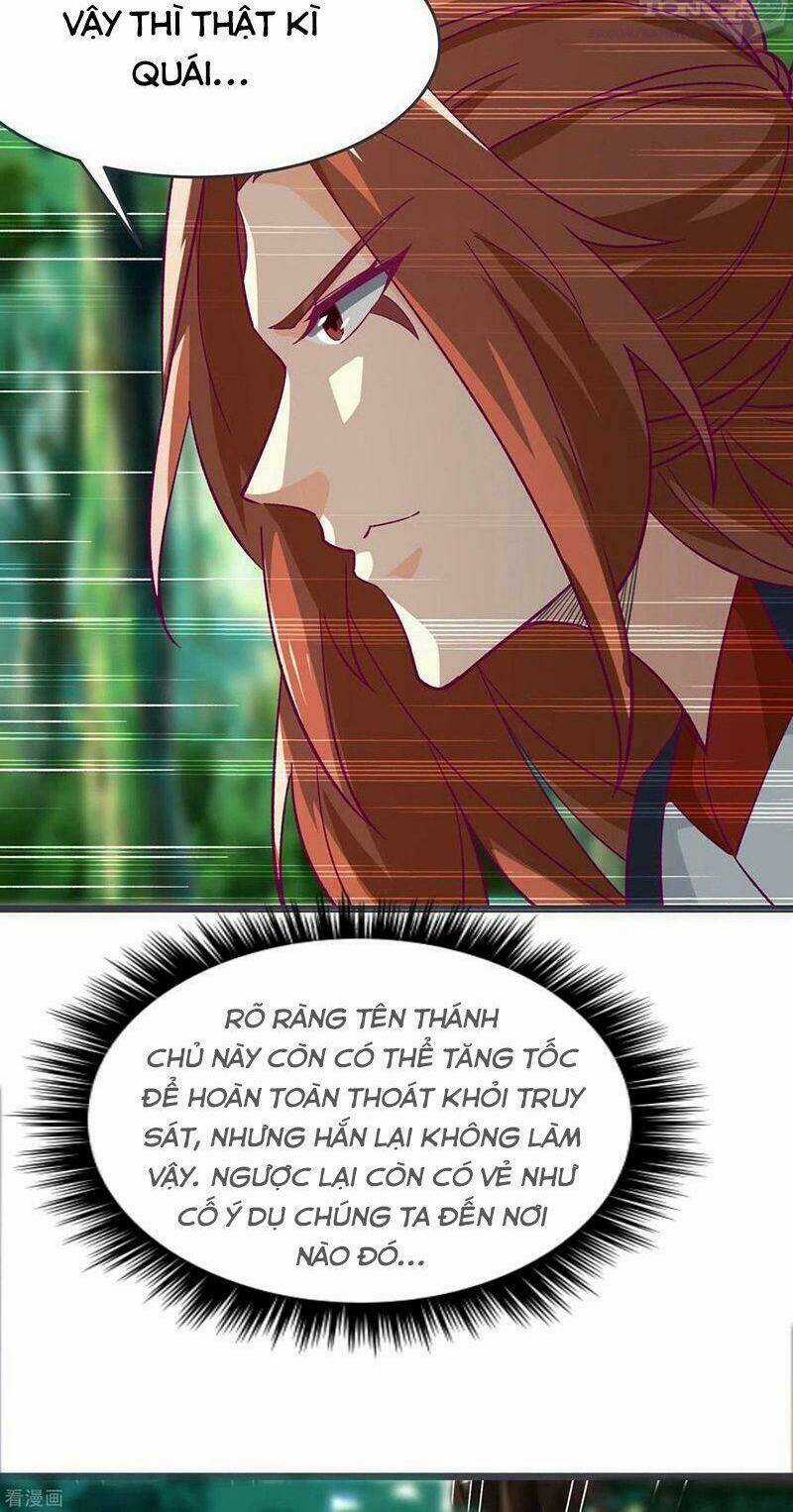 Đồ Đệ Của Ta Đều Là Nữ Ma Đầu Chapter 45 trang 6