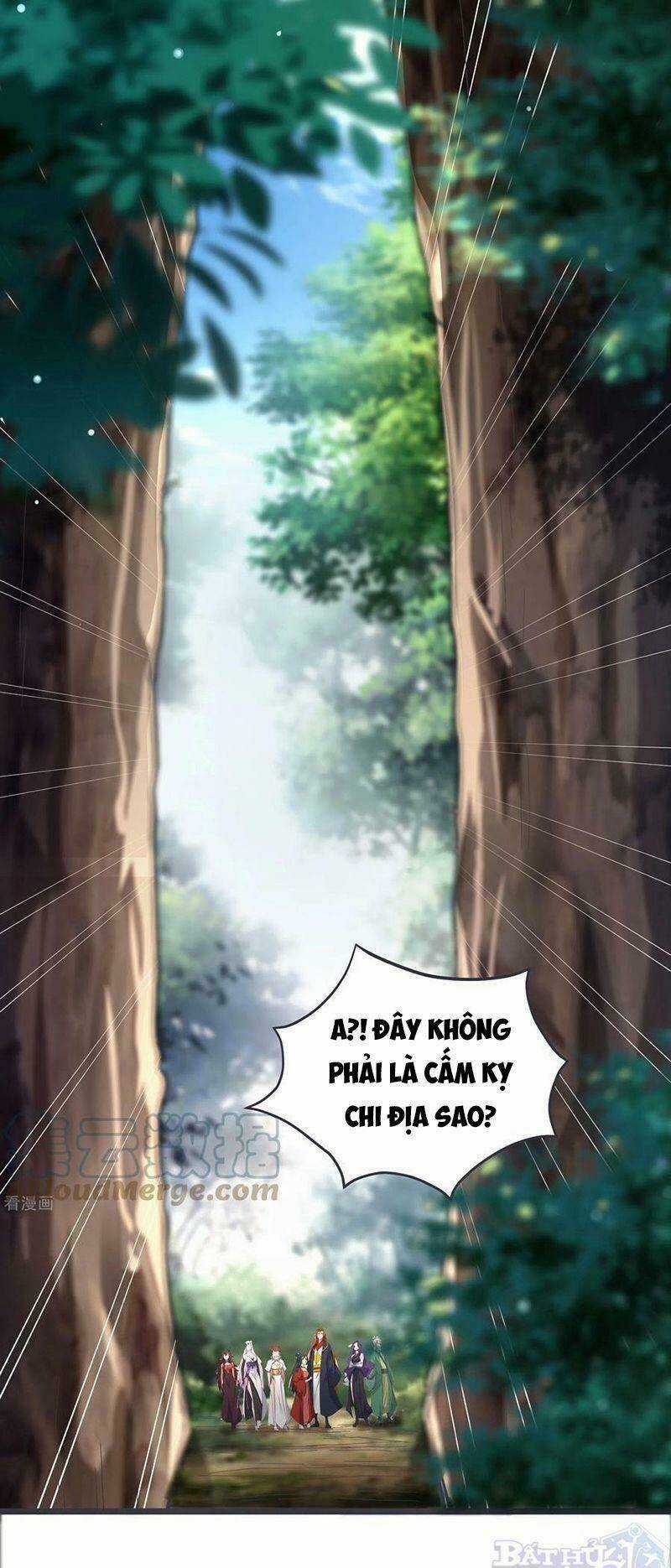 Đồ Đệ Của Ta Đều Là Nữ Ma Đầu Chapter 45 trang 7