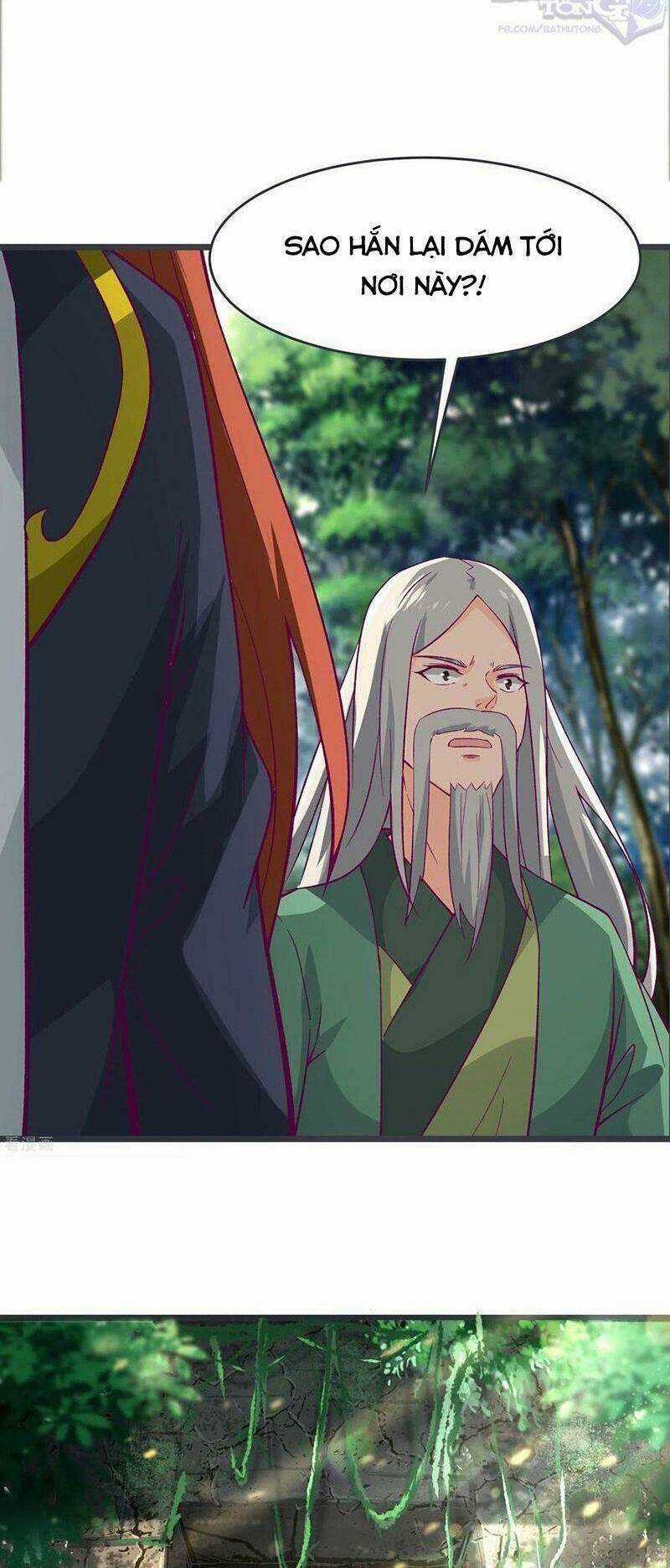 Đồ Đệ Của Ta Đều Là Nữ Ma Đầu Chapter 45 trang 8