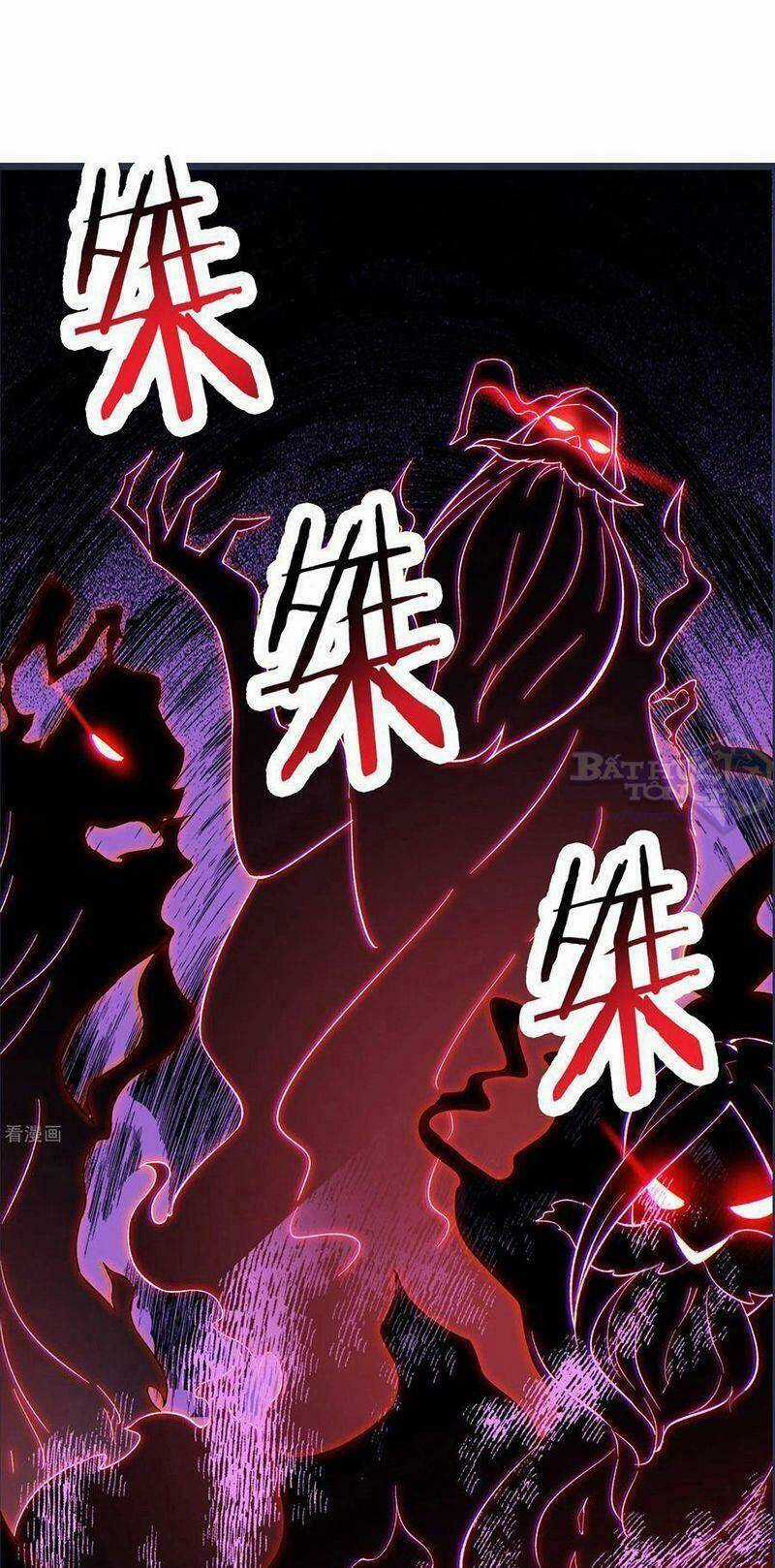 Đồ Đệ Của Ta Đều Là Nữ Ma Đầu Chapter 46 trang 1
