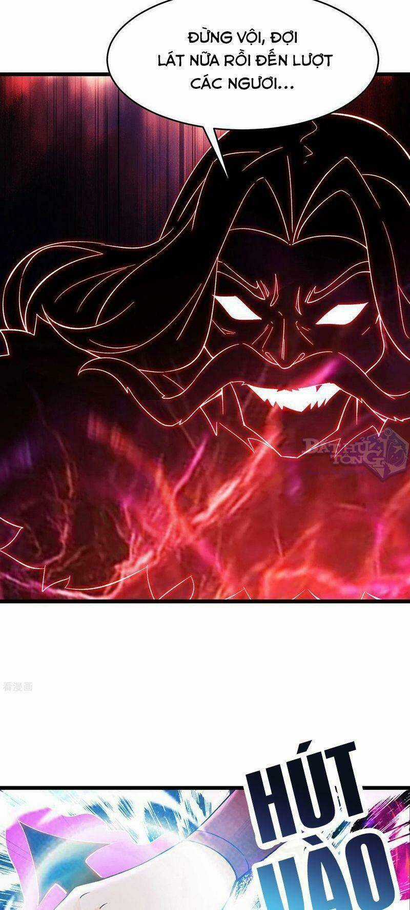 Đồ Đệ Của Ta Đều Là Nữ Ma Đầu Chapter 46 trang 11