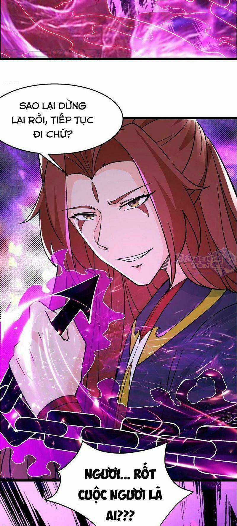 Đồ Đệ Của Ta Đều Là Nữ Ma Đầu Chapter 46 trang 13