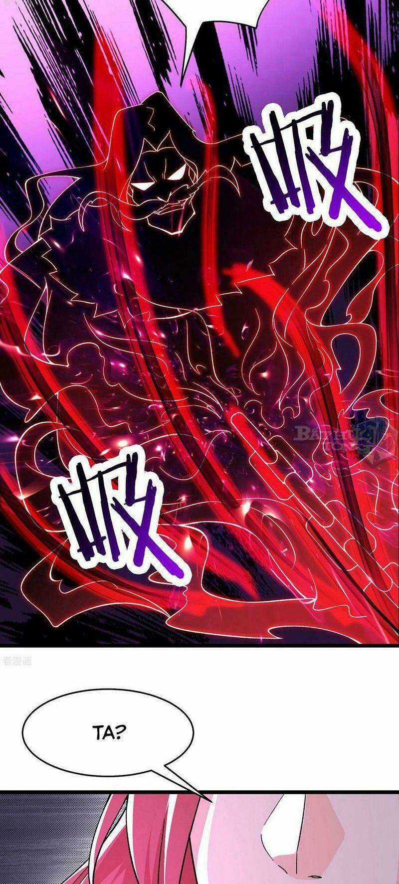 Đồ Đệ Của Ta Đều Là Nữ Ma Đầu Chapter 46 trang 14