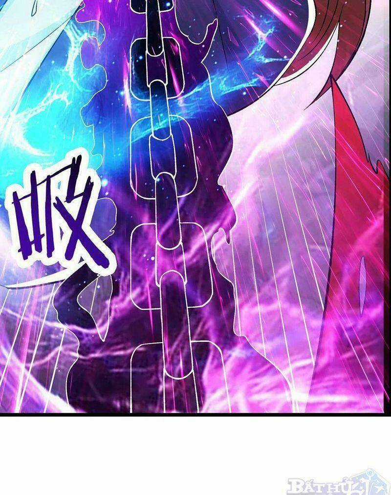 Đồ Đệ Của Ta Đều Là Nữ Ma Đầu Chapter 46 trang 16