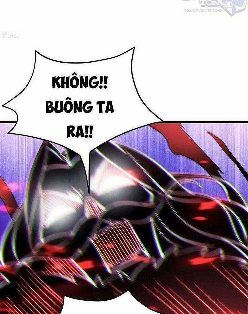 Đồ Đệ Của Ta Đều Là Nữ Ma Đầu Chapter 46 trang 17