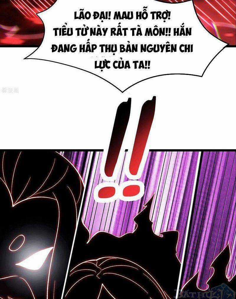 Đồ Đệ Của Ta Đều Là Nữ Ma Đầu Chapter 46 trang 18