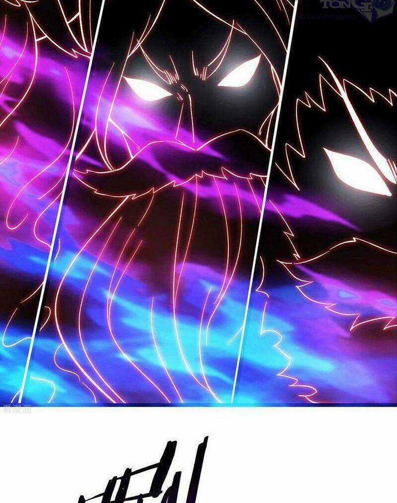 Đồ Đệ Của Ta Đều Là Nữ Ma Đầu Chapter 46 trang 19