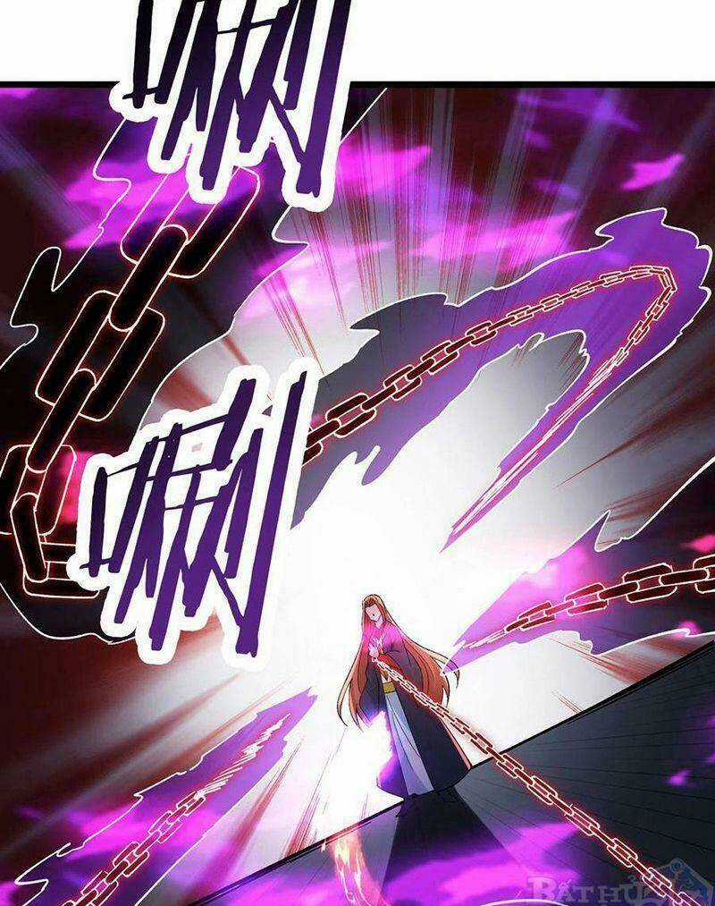 Đồ Đệ Của Ta Đều Là Nữ Ma Đầu Chapter 46 trang 20