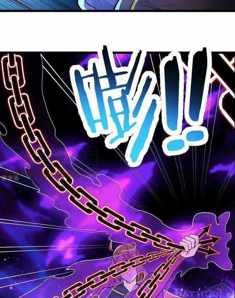 Đồ Đệ Của Ta Đều Là Nữ Ma Đầu Chapter 46 trang 22