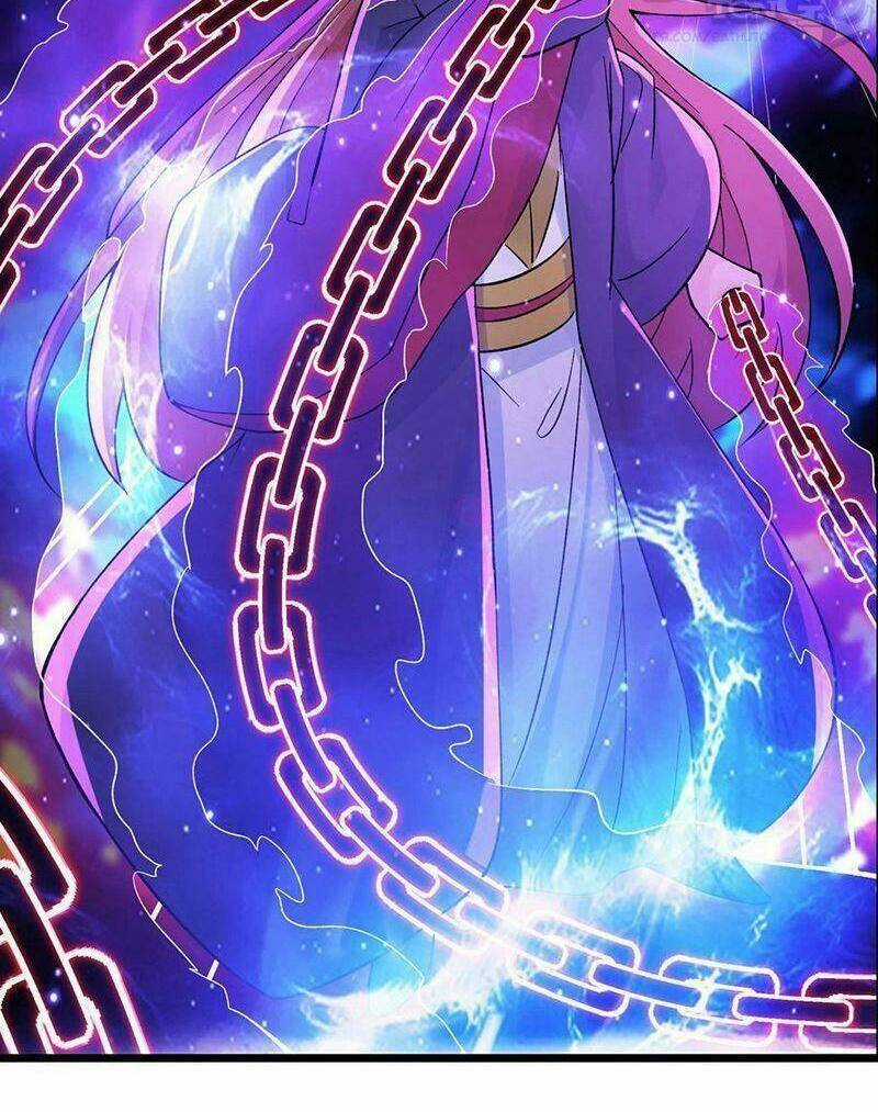 Đồ Đệ Của Ta Đều Là Nữ Ma Đầu Chapter 46 trang 23