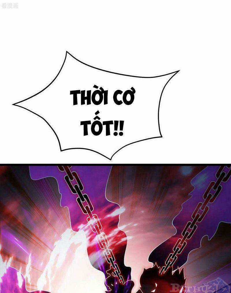 Đồ Đệ Của Ta Đều Là Nữ Ma Đầu Chapter 46 trang 24