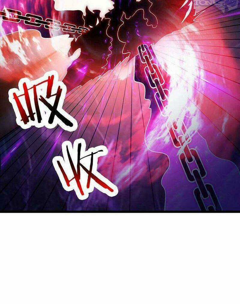 Đồ Đệ Của Ta Đều Là Nữ Ma Đầu Chapter 46 trang 25