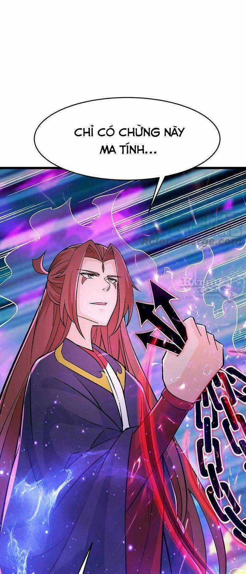 Đồ Đệ Của Ta Đều Là Nữ Ma Đầu Chapter 46 trang 26