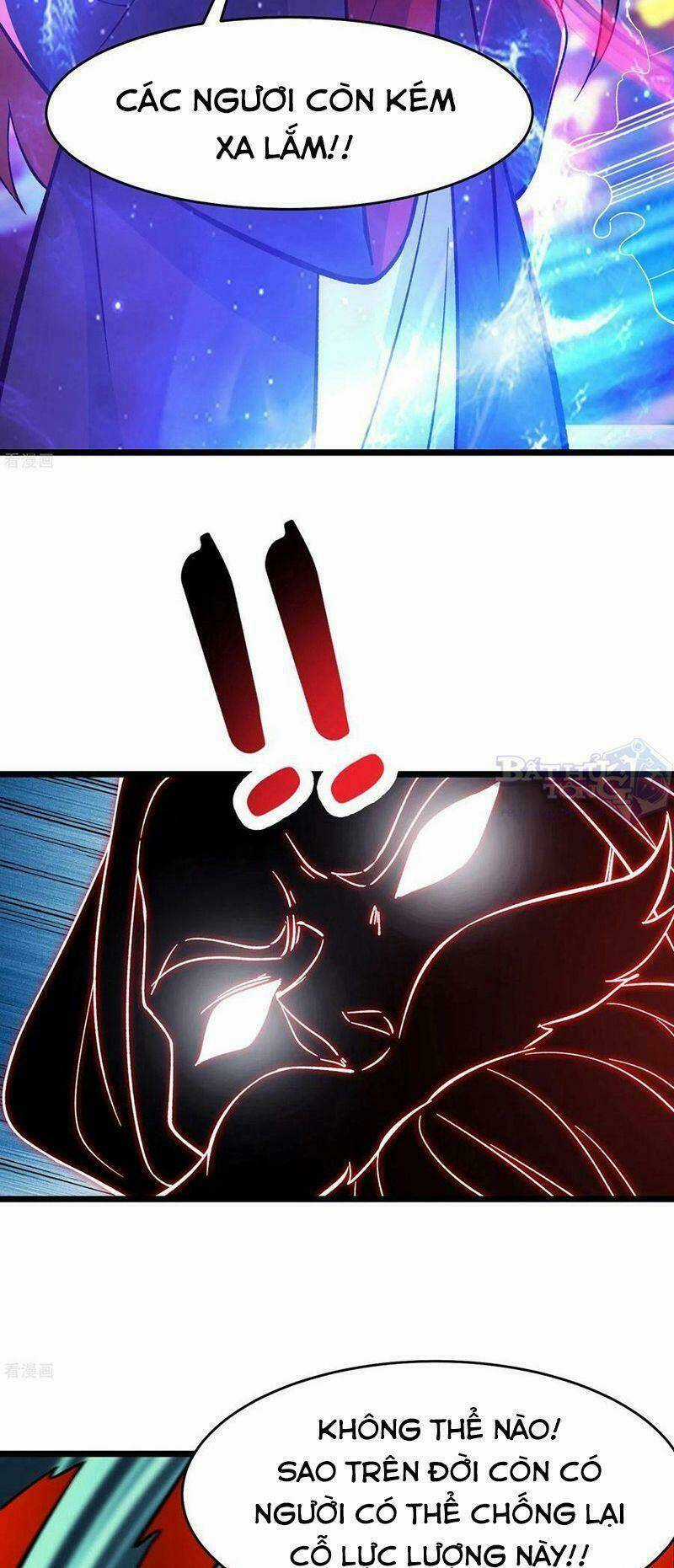 Đồ Đệ Của Ta Đều Là Nữ Ma Đầu Chapter 46 trang 27