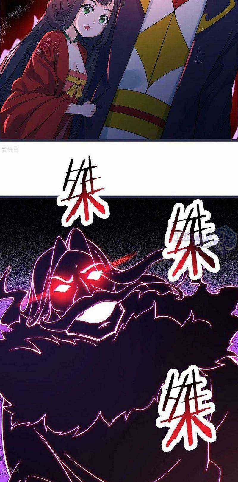 Đồ Đệ Của Ta Đều Là Nữ Ma Đầu Chapter 46 trang 3