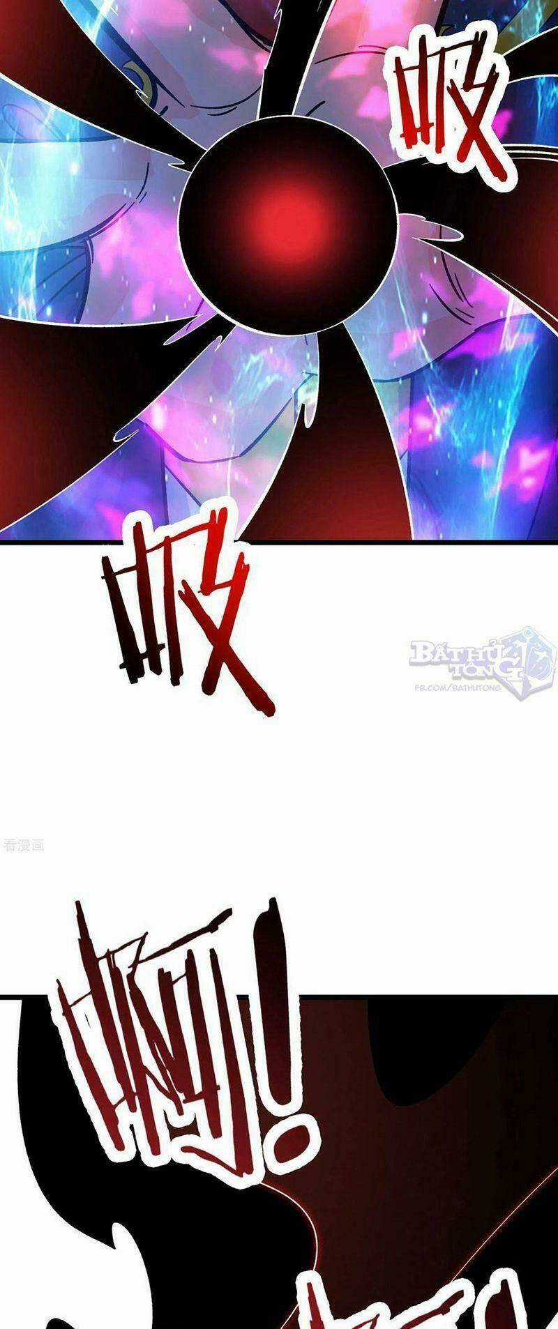 Đồ Đệ Của Ta Đều Là Nữ Ma Đầu Chapter 46 trang 31