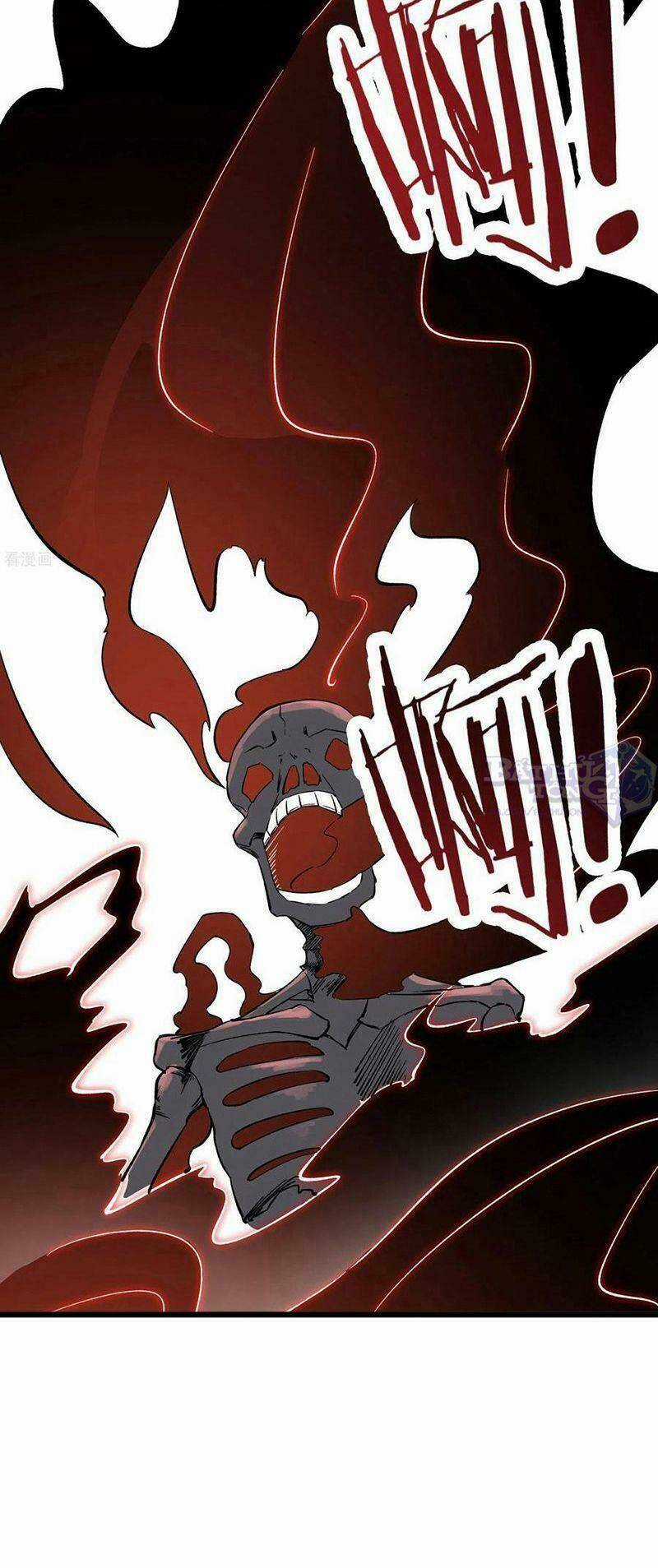 Đồ Đệ Của Ta Đều Là Nữ Ma Đầu Chapter 46 trang 32