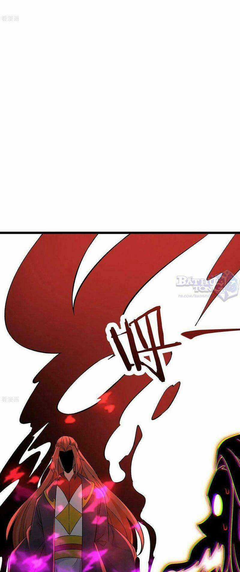 Đồ Đệ Của Ta Đều Là Nữ Ma Đầu Chapter 46 trang 33