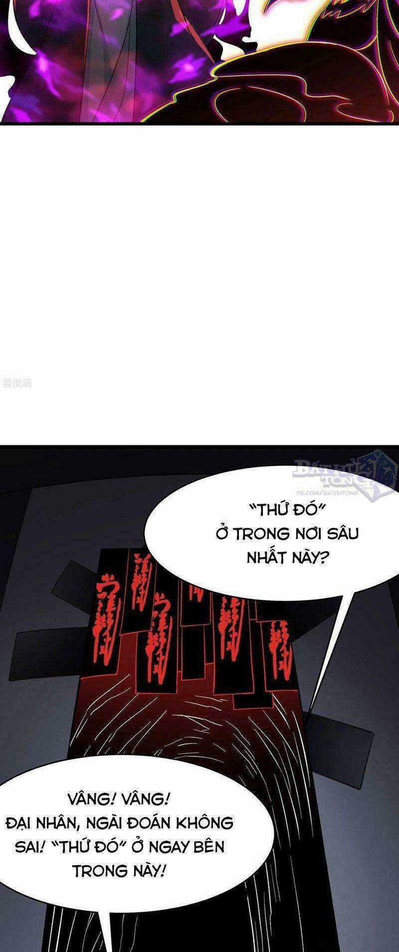Đồ Đệ Của Ta Đều Là Nữ Ma Đầu Chapter 46 trang 34