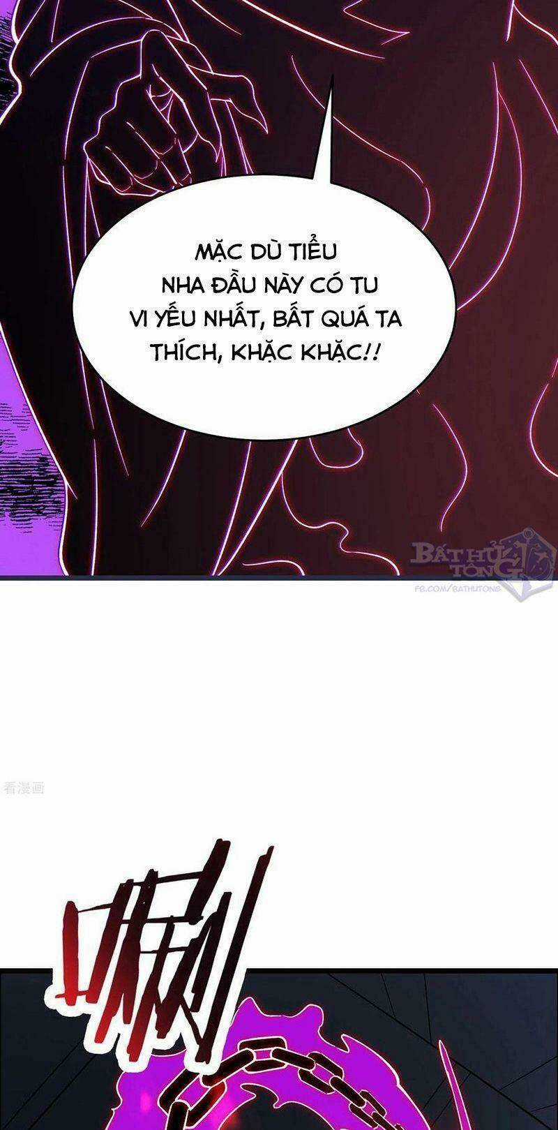 Đồ Đệ Của Ta Đều Là Nữ Ma Đầu Chapter 46 trang 4