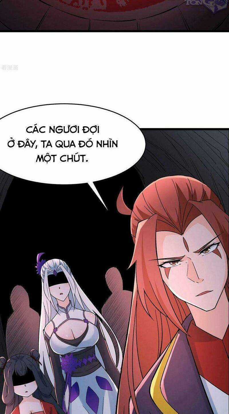 Đồ Đệ Của Ta Đều Là Nữ Ma Đầu Chapter 46 trang 42