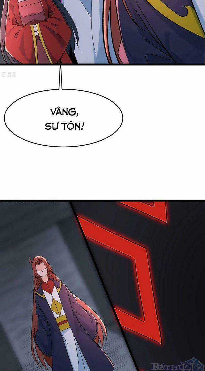 Đồ Đệ Của Ta Đều Là Nữ Ma Đầu Chapter 46 trang 43