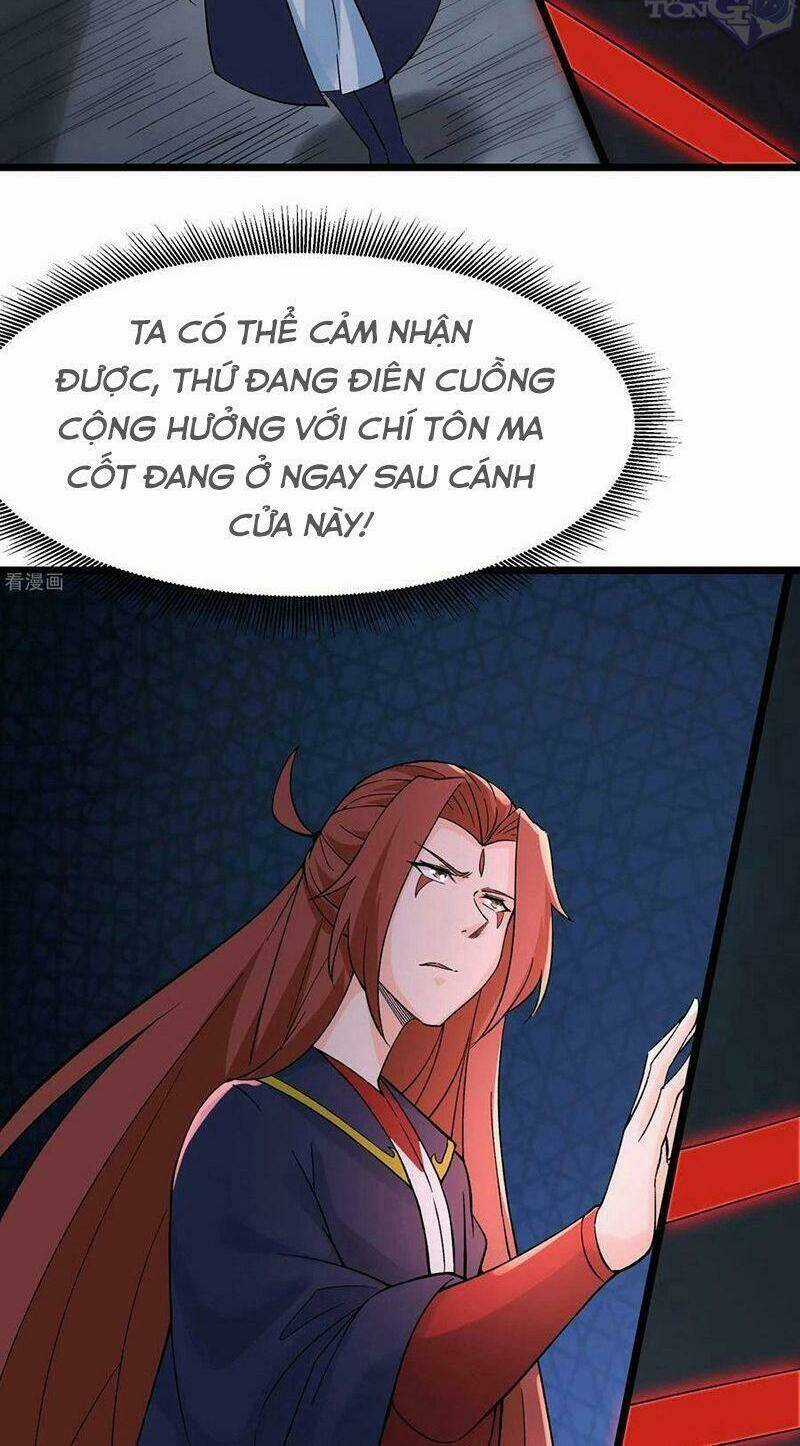 Đồ Đệ Của Ta Đều Là Nữ Ma Đầu Chapter 46 trang 44