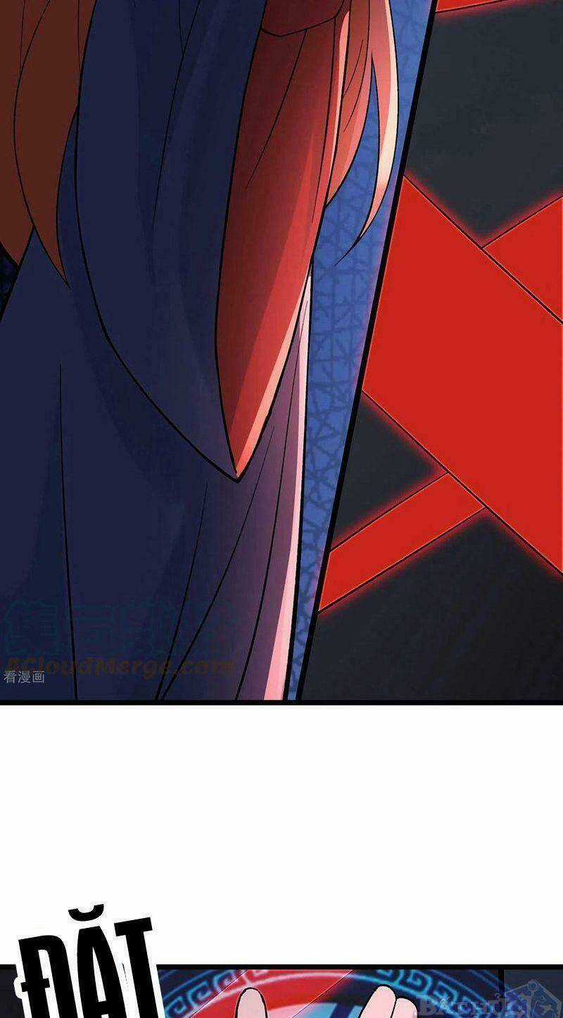 Đồ Đệ Của Ta Đều Là Nữ Ma Đầu Chapter 46 trang 45