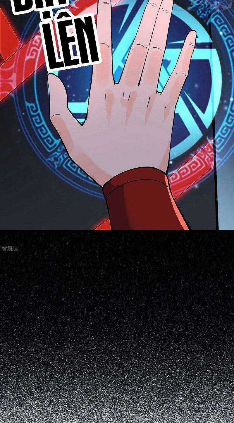 Đồ Đệ Của Ta Đều Là Nữ Ma Đầu Chapter 46 trang 46