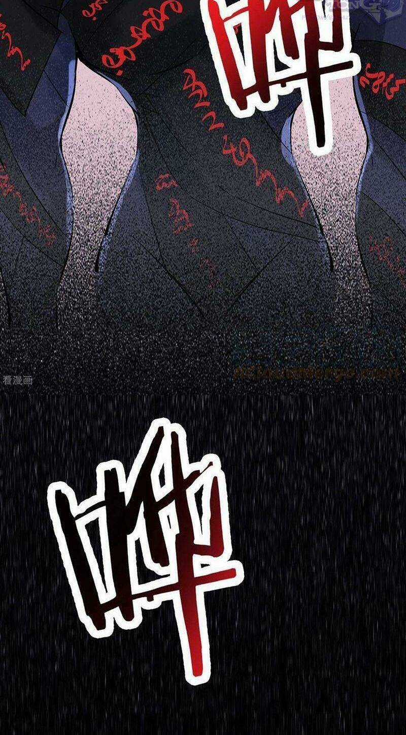 Đồ Đệ Của Ta Đều Là Nữ Ma Đầu Chapter 46 trang 48