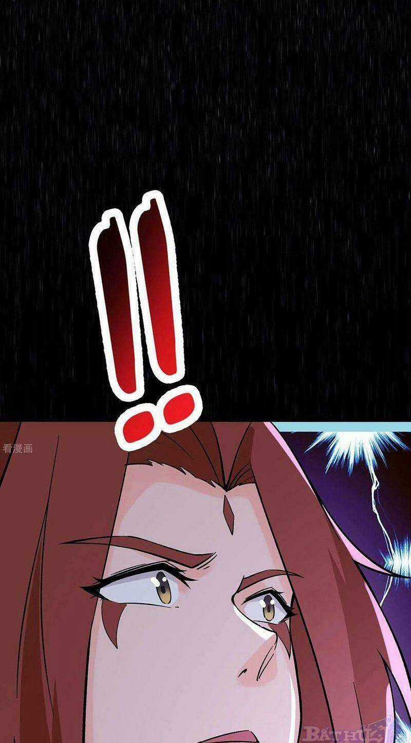 Đồ Đệ Của Ta Đều Là Nữ Ma Đầu Chapter 46 trang 49