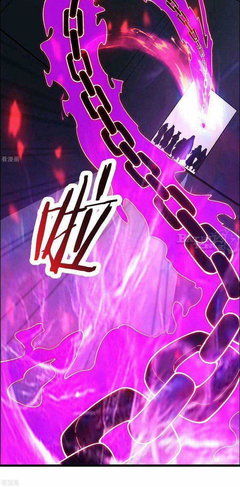 Đồ Đệ Của Ta Đều Là Nữ Ma Đầu Chapter 46 trang 5