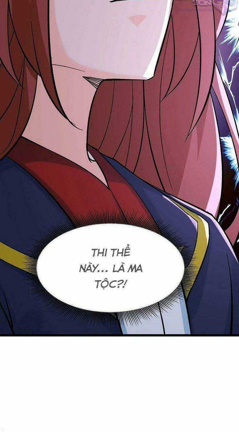 Đồ Đệ Của Ta Đều Là Nữ Ma Đầu Chapter 46 trang 50