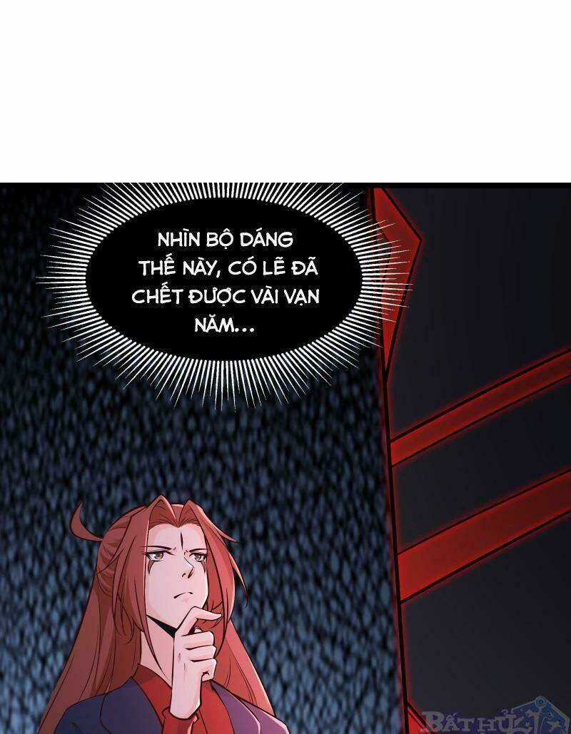 Đồ Đệ Của Ta Đều Là Nữ Ma Đầu Chapter 47 trang 1