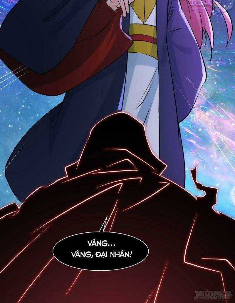 Đồ Đệ Của Ta Đều Là Nữ Ma Đầu Chapter 47 trang 10