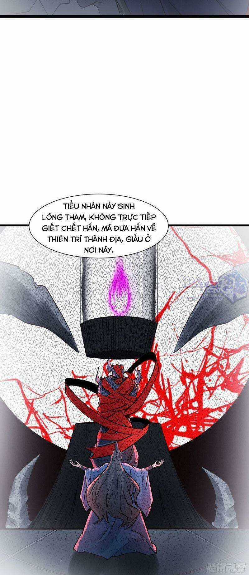 Đồ Đệ Của Ta Đều Là Nữ Ma Đầu Chapter 47 trang 12