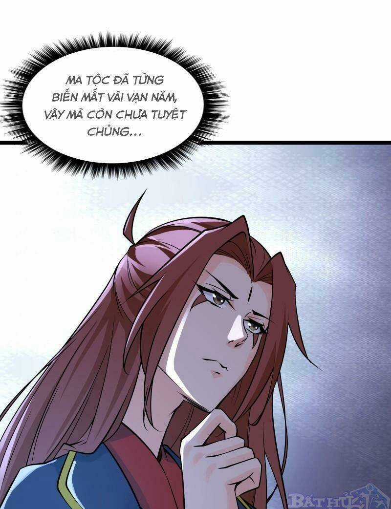 Đồ Đệ Của Ta Đều Là Nữ Ma Đầu Chapter 47 trang 16