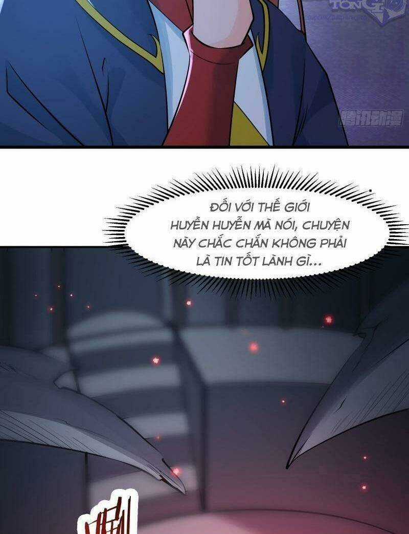 Đồ Đệ Của Ta Đều Là Nữ Ma Đầu Chapter 47 trang 17