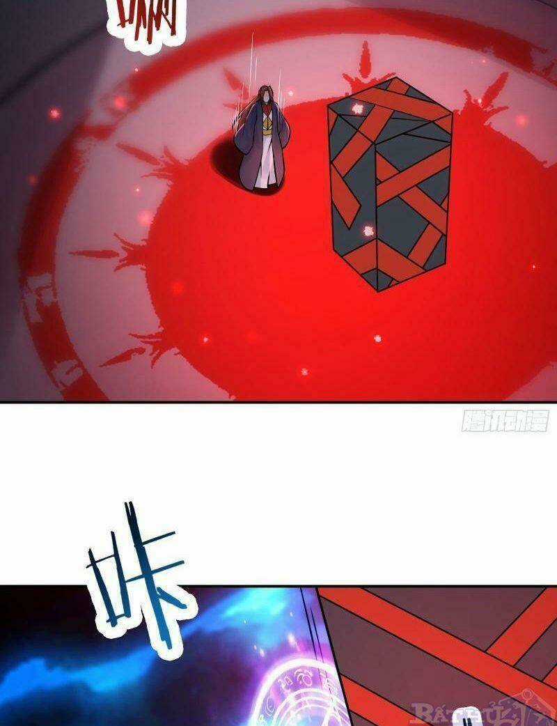 Đồ Đệ Của Ta Đều Là Nữ Ma Đầu Chapter 47 trang 18