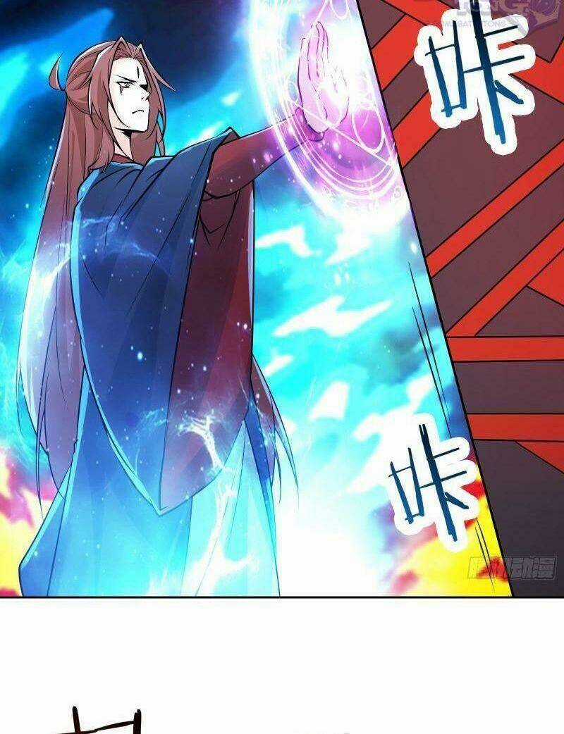 Đồ Đệ Của Ta Đều Là Nữ Ma Đầu Chapter 47 trang 19