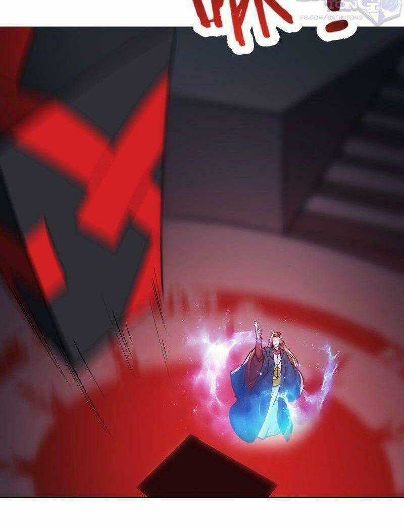 Đồ Đệ Của Ta Đều Là Nữ Ma Đầu Chapter 47 trang 21