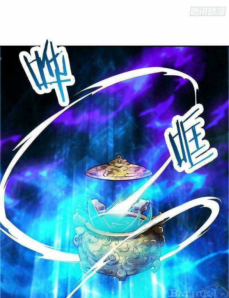 Đồ Đệ Của Ta Đều Là Nữ Ma Đầu Chapter 47 trang 22