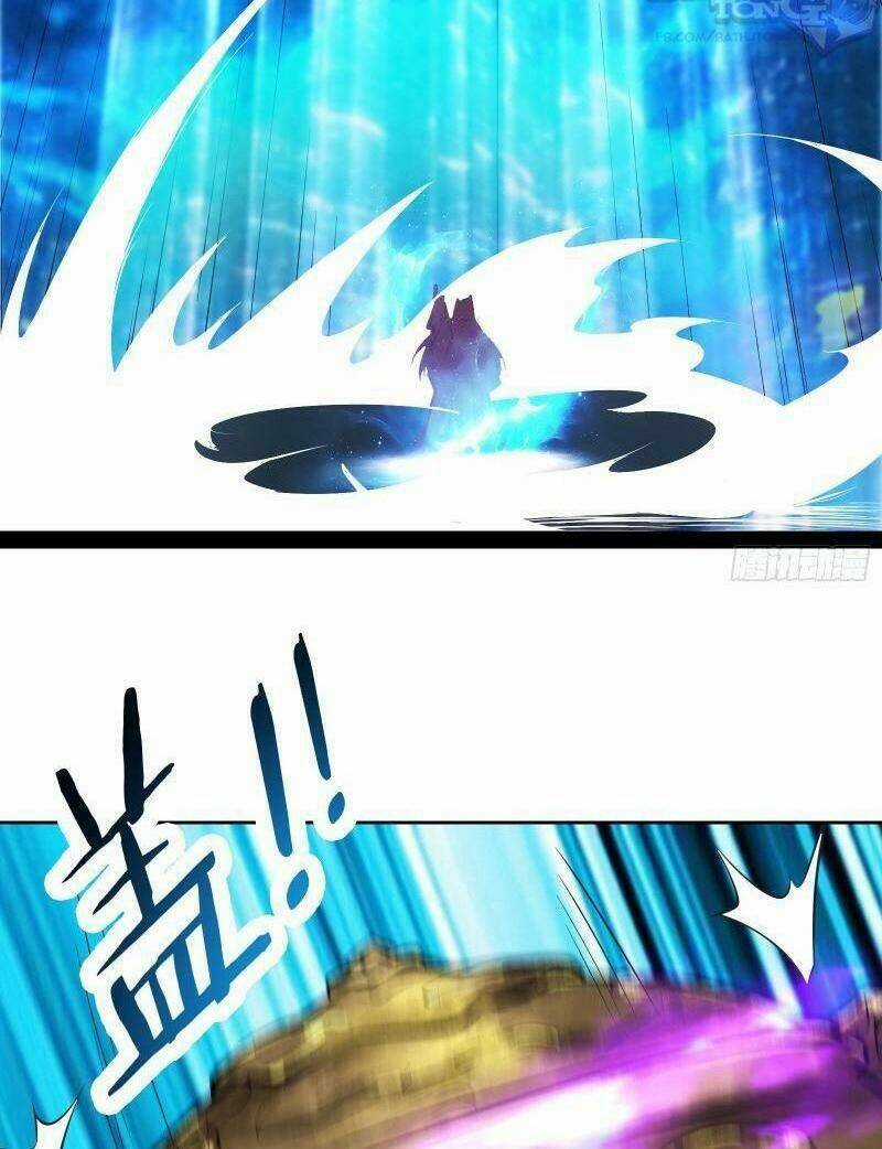 Đồ Đệ Của Ta Đều Là Nữ Ma Đầu Chapter 47 trang 23