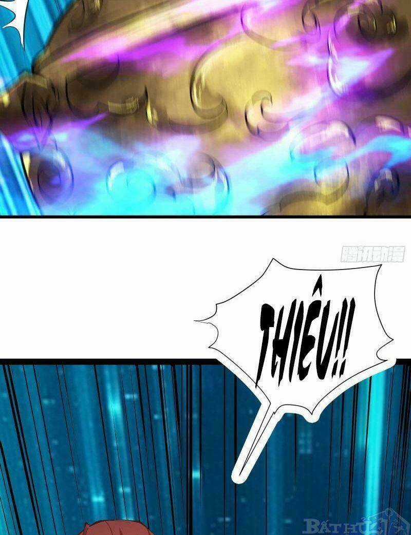 Đồ Đệ Của Ta Đều Là Nữ Ma Đầu Chapter 47 trang 24