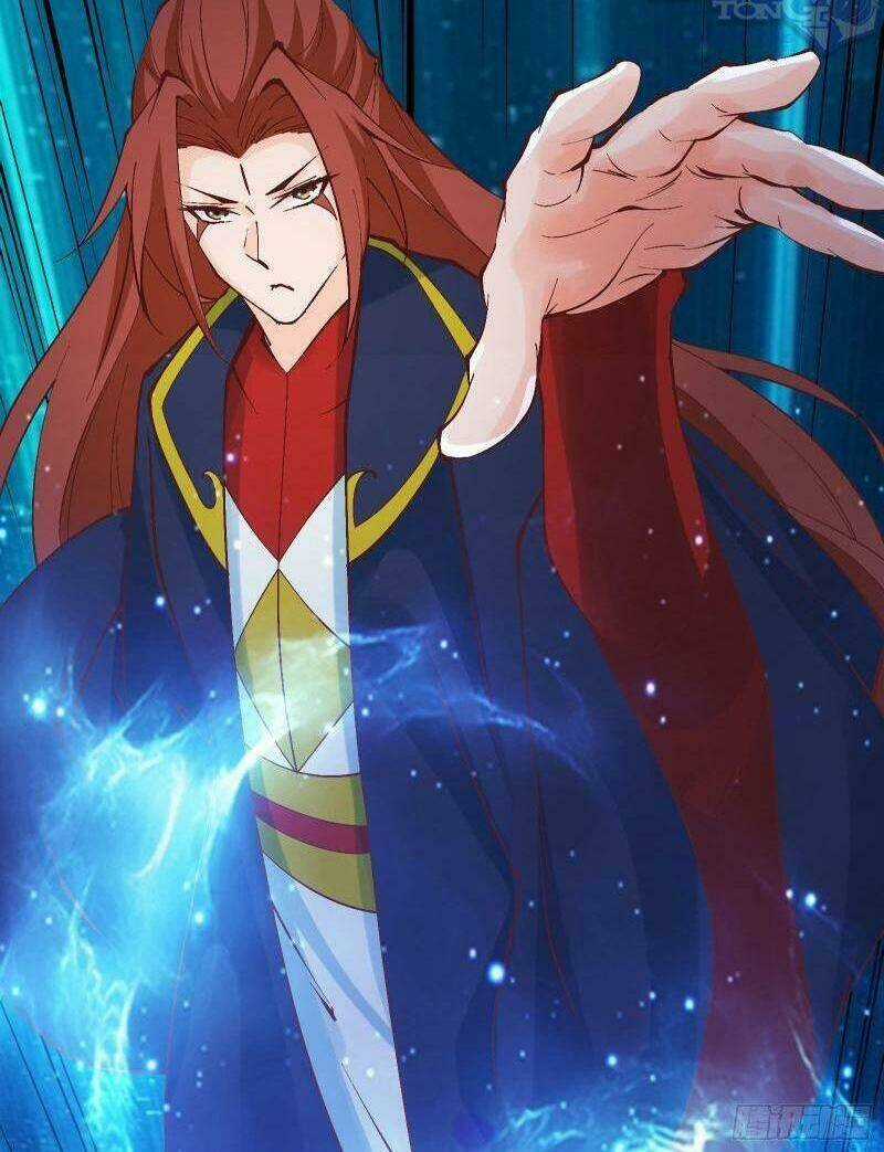 Đồ Đệ Của Ta Đều Là Nữ Ma Đầu Chapter 47 trang 25