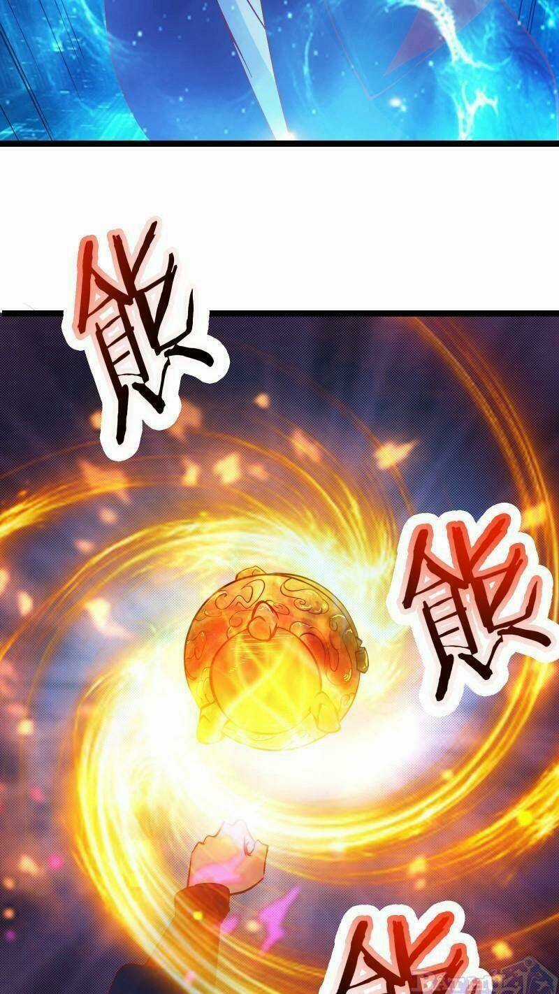 Đồ Đệ Của Ta Đều Là Nữ Ma Đầu Chapter 47 trang 26